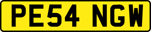 PE54NGW