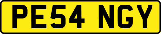 PE54NGY