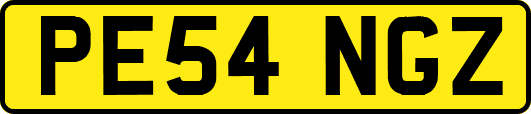 PE54NGZ