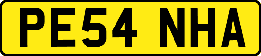 PE54NHA