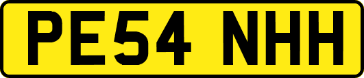PE54NHH