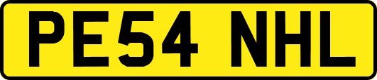 PE54NHL