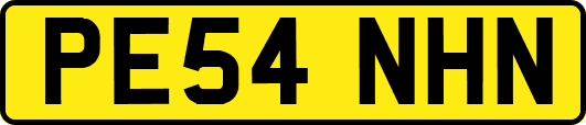PE54NHN