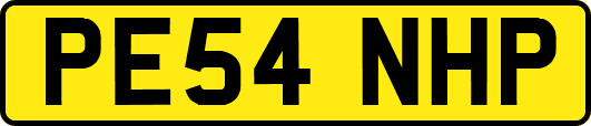 PE54NHP