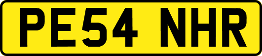 PE54NHR
