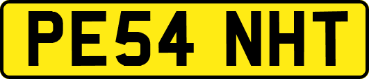 PE54NHT