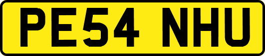 PE54NHU