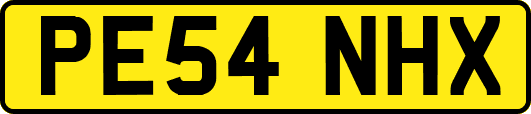 PE54NHX