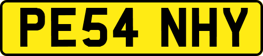 PE54NHY