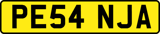 PE54NJA