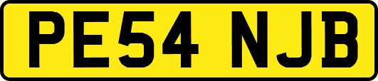PE54NJB
