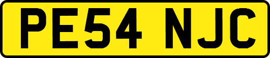 PE54NJC