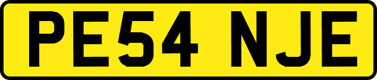 PE54NJE