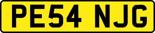 PE54NJG