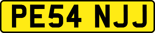 PE54NJJ