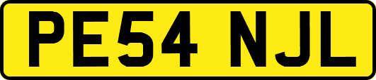 PE54NJL