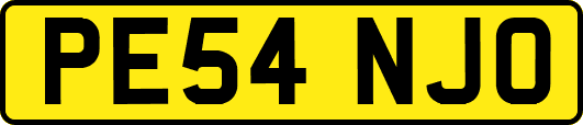 PE54NJO