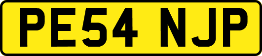 PE54NJP