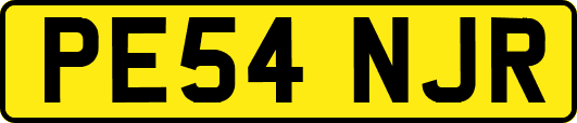 PE54NJR