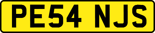 PE54NJS
