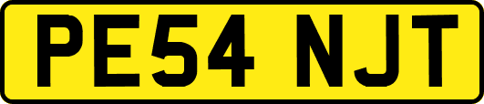 PE54NJT