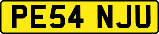 PE54NJU