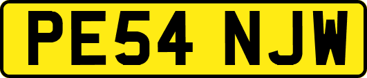PE54NJW