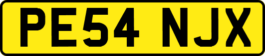 PE54NJX