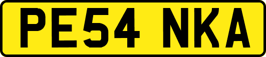 PE54NKA