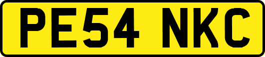 PE54NKC
