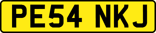 PE54NKJ