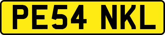 PE54NKL