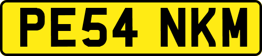 PE54NKM