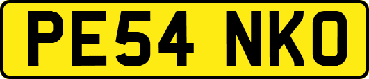 PE54NKO