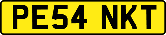 PE54NKT