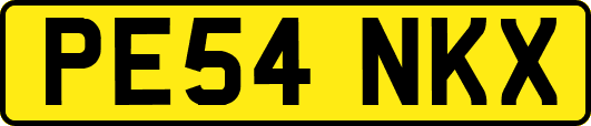 PE54NKX