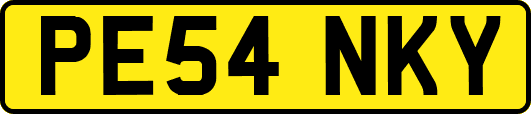 PE54NKY