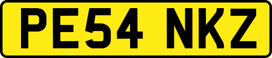 PE54NKZ