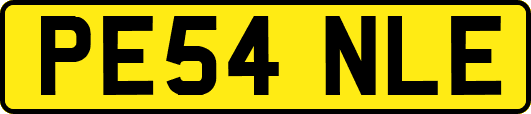 PE54NLE