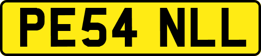 PE54NLL