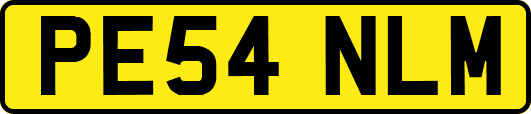 PE54NLM