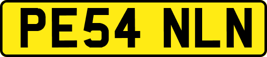 PE54NLN