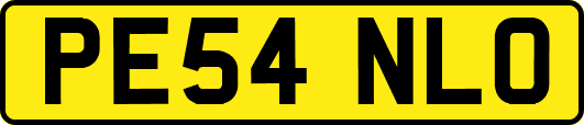 PE54NLO