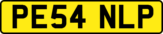 PE54NLP