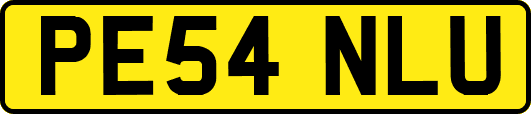 PE54NLU