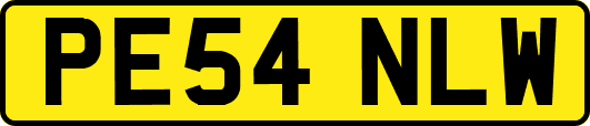 PE54NLW