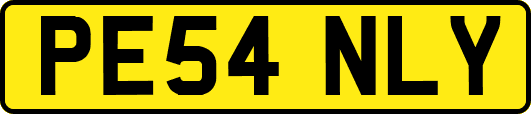 PE54NLY