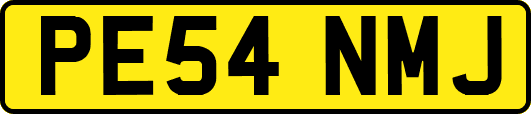 PE54NMJ