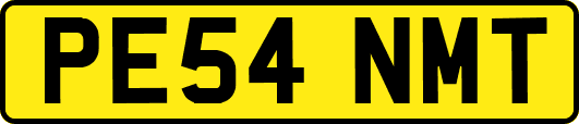 PE54NMT