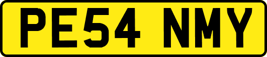 PE54NMY